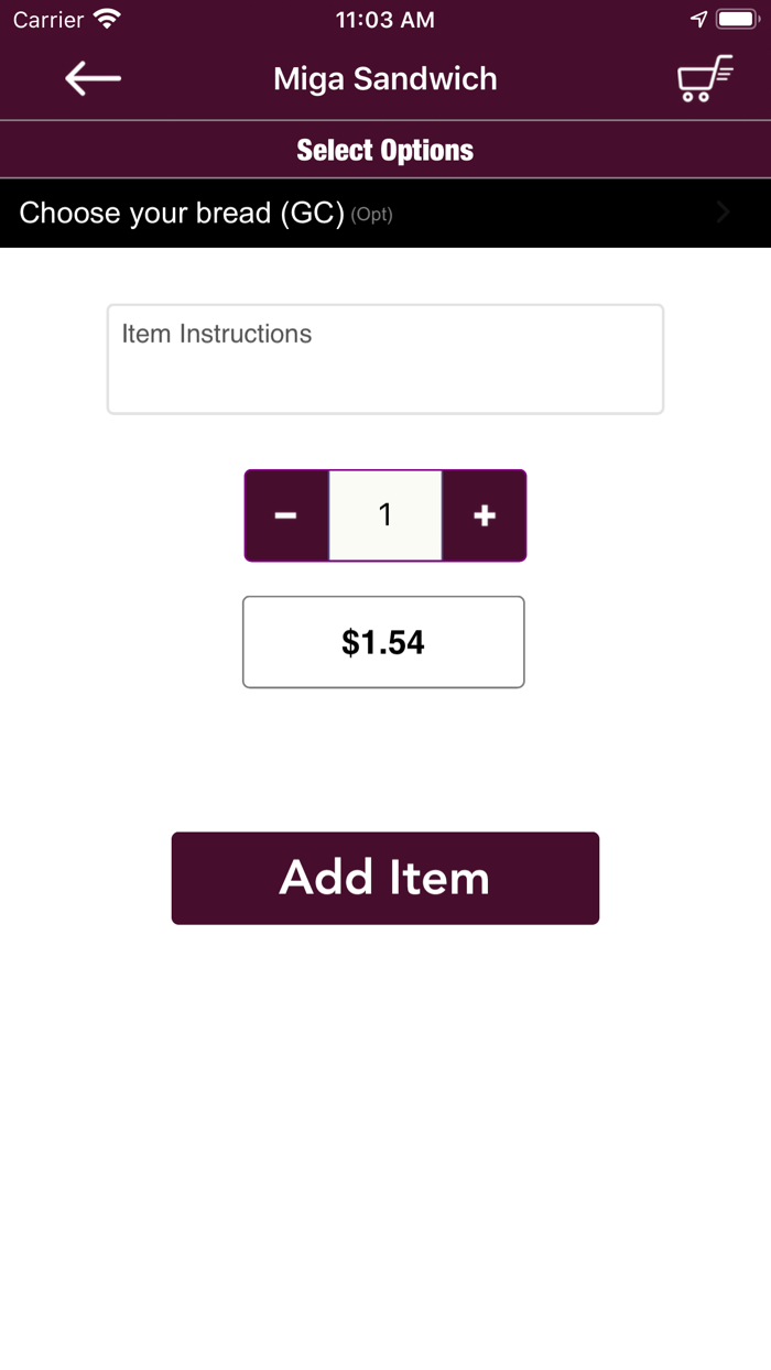 Stelas Kitchen and Bar