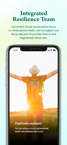 Game screenshot Trellus Health apk