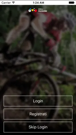 Game screenshot Cicli Pasquini mod apk