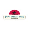 Pony Express Bank icon