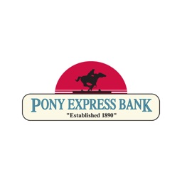 Pony Express Bank