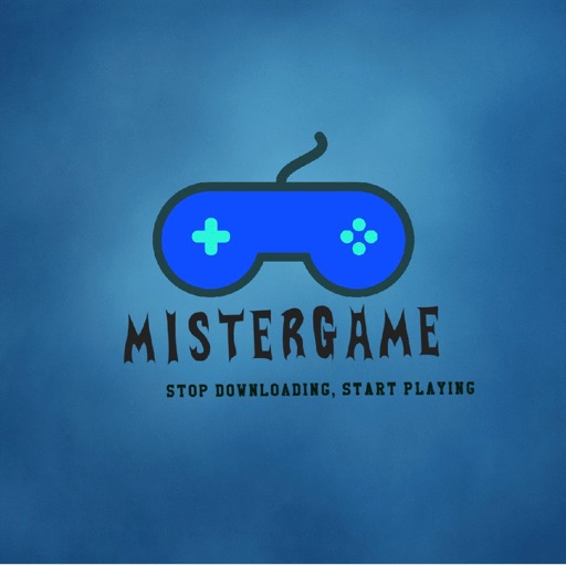 Mister Game icon