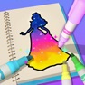 Get 艺术绘图 Art Drawing 3D for iOS, iPhone, iPad Aso Report