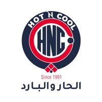 Hot N Cool - Food Delivery