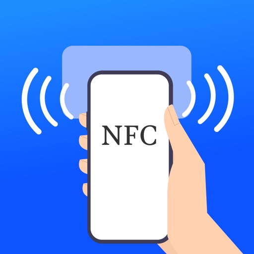 NFC-门禁公交地铁卡