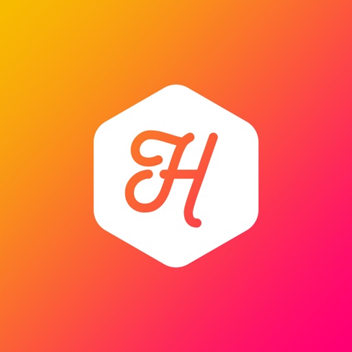 The Hive by Honeycommb iOS App