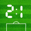 Soccer Scoreboard on Watch icon