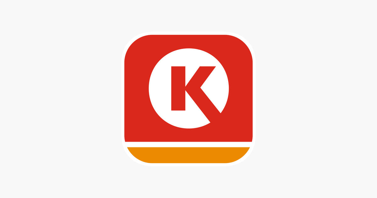 CIRCLE K Rewards on the App Store