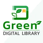 Green Digital Library App Negative Reviews