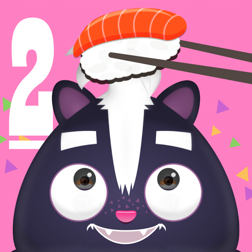 Get TO-FU Oh!SUSHI 2 for iOS, iPhone, iPad Aso Report