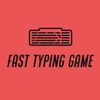 Fast Typing Game PRO icon