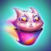 Cats in the Cups - Team RPG - iPadアプリ