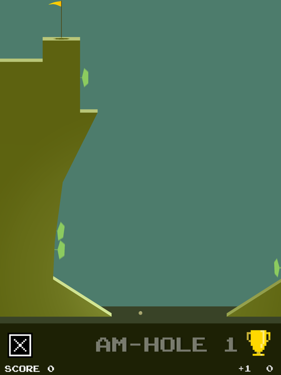 Screenshot #6 pour Vertical Golf