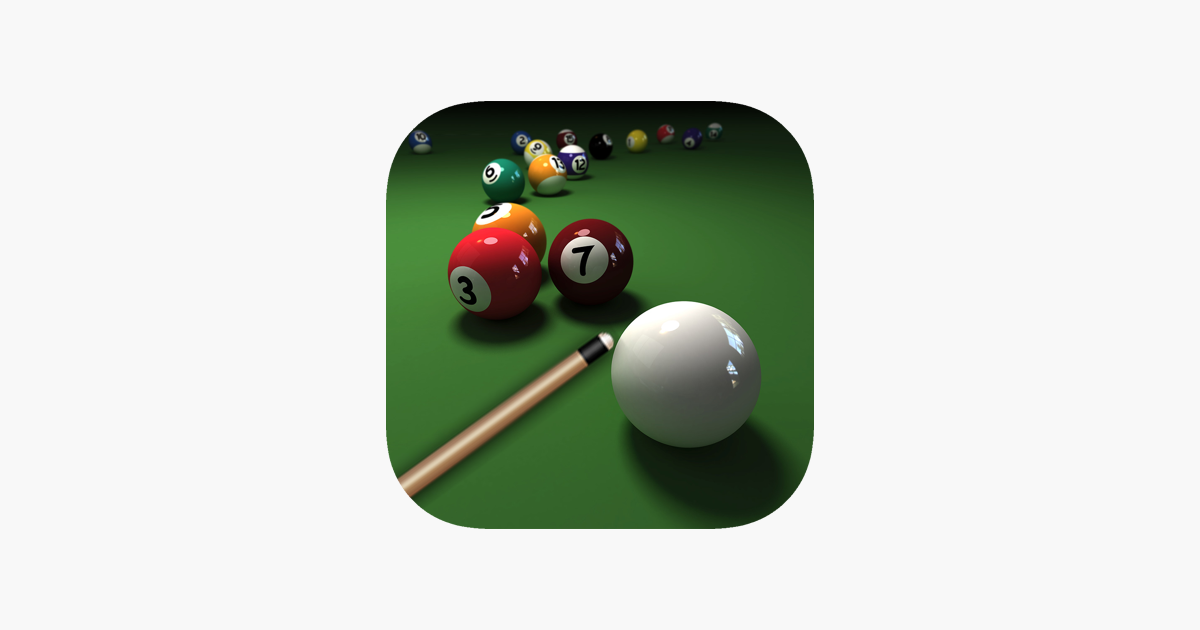 Ball Pool 3D en App Store