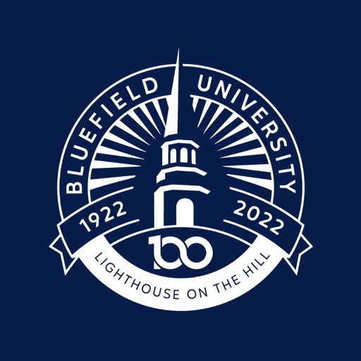 Bluefield University by Bluefield College