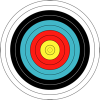 Archery Sheet