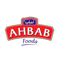 Ahbab Foods logo