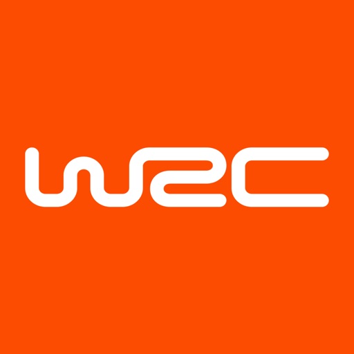 WRC - World Rally Championship икона