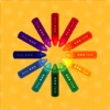 Crayola! - Color Names App icon