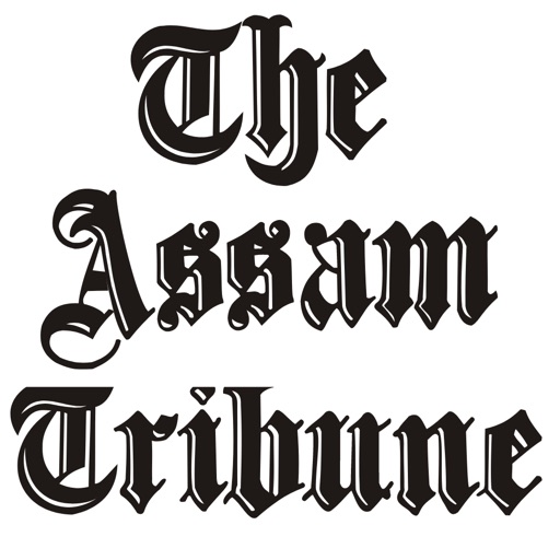 Assam Tribune icon