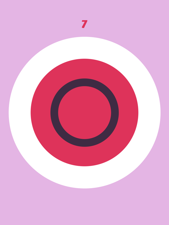 Screenshot #6 pour Circle Focus