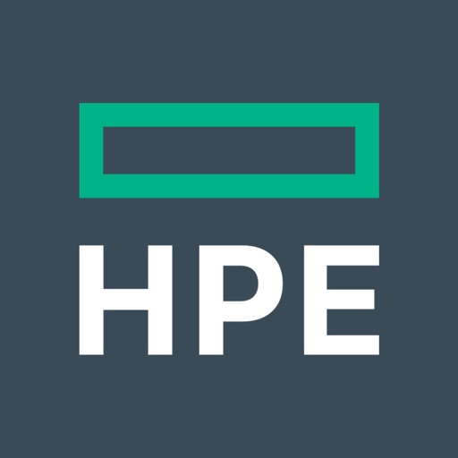 HPE Parts Validation iOS App