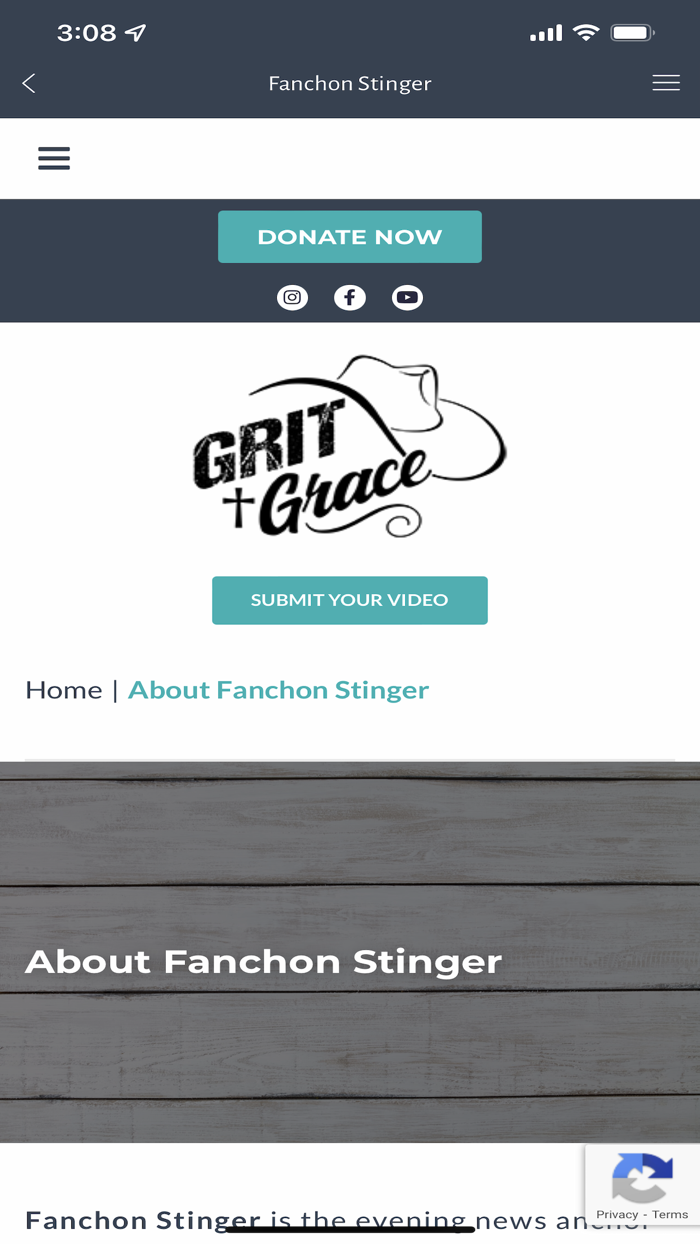 Grit and Grace Nation