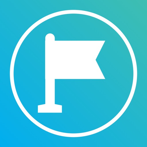 FellowshipOne Go Check-in App icon