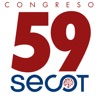 Congreso SECOT 59 icon