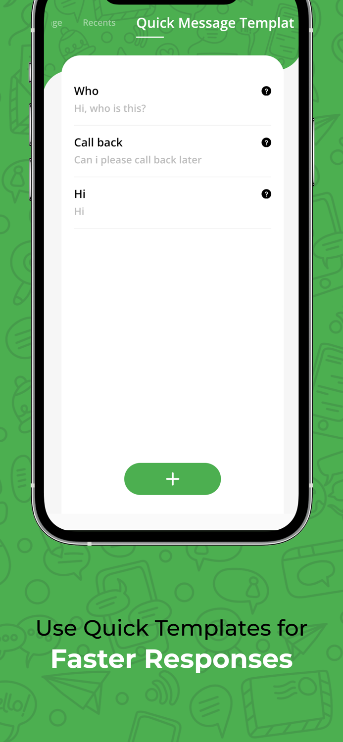 SendDirect - Direct Chat on WA