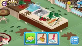 Game screenshot Cafeland - Restaurant Cooking hack