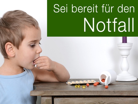 Screenshot #4 pour Erste Hilfe für Kinder & Babys