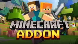 Game screenshot Addons MCPE For MINECRAFT mod apk