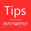 QR Чайові - WayForPay.Tips icon