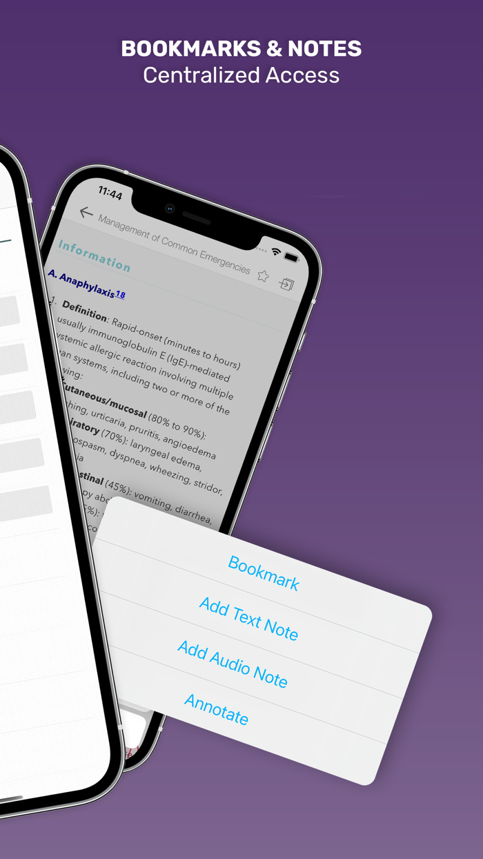 Harriet Lane Handbook App