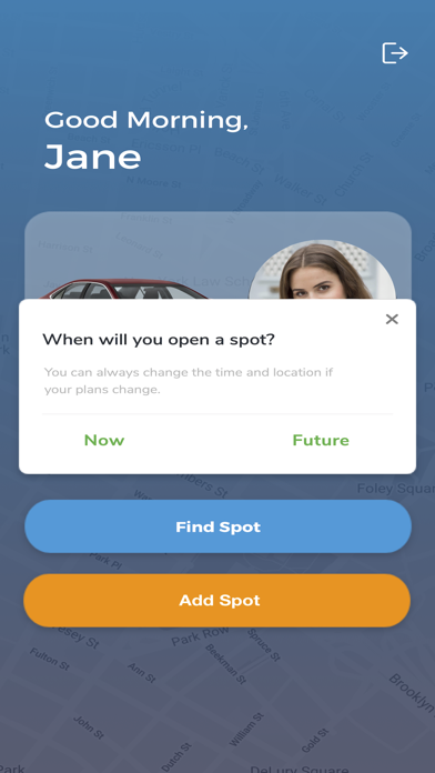 We Park You Screenshot