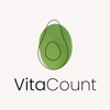 VitaCount: Daily Nutrition App icon