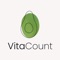 Icon VitaCount: Daily Nutrition App