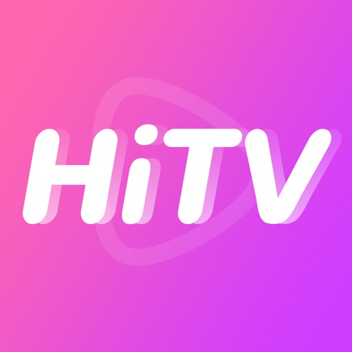 HiTV - HD Drama, Film, TV Show iOS App