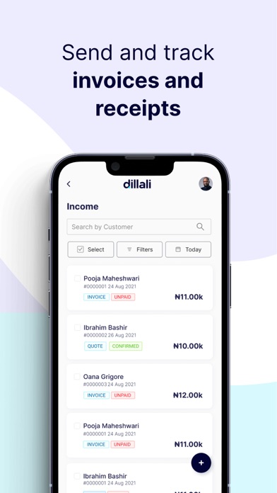 dillali Screenshot