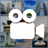 HD Cloud Meetings Backgrounds - Huong Nguyen