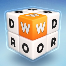 螢幕擷取畫面 (5) Word Cubes!