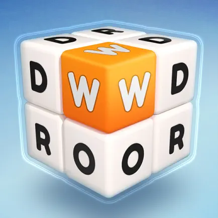 Word Cubes! Cheats