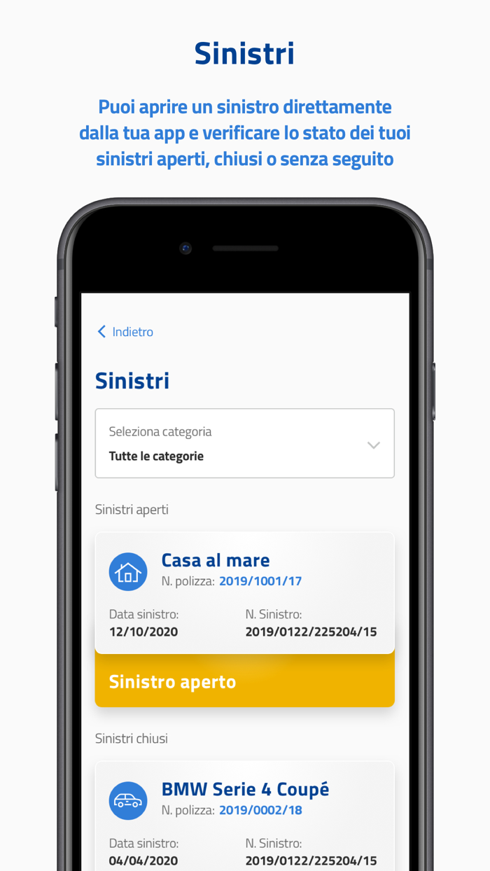 Reale Mutua Mobile