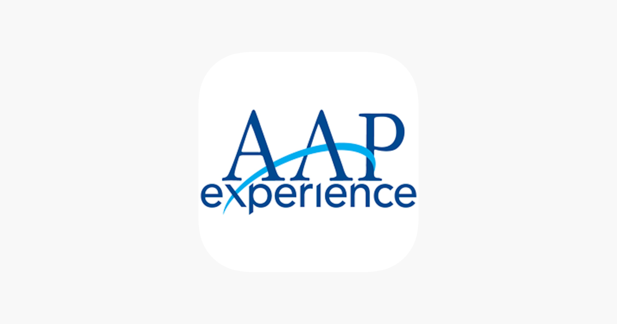 ‎AAP Experience na App Store