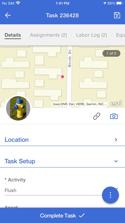 Cartegraph One screenshot-4