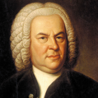 Bach Cantatas