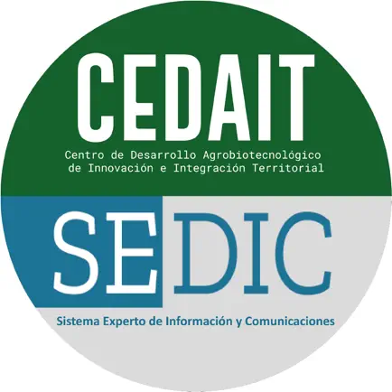Caracterización SEDIC-CEDAIT Cheats
