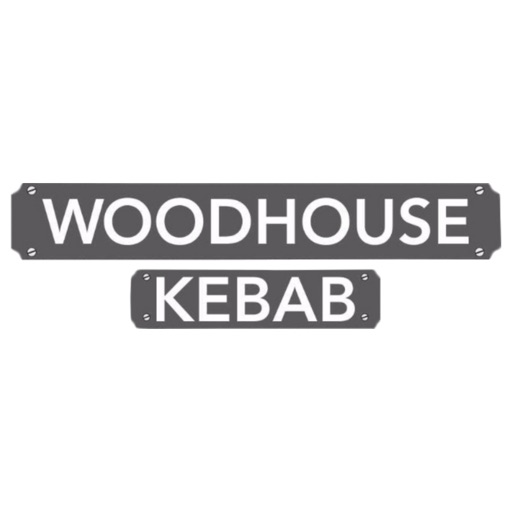 Woodhouse Kebab North Finchley icon