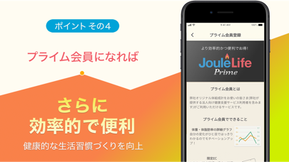 代謝アップのダイエットを日常生活から JouleLifeのおすすめ画像5